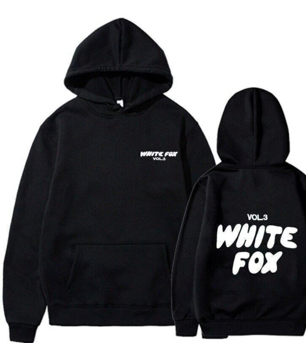 WF Hoodie