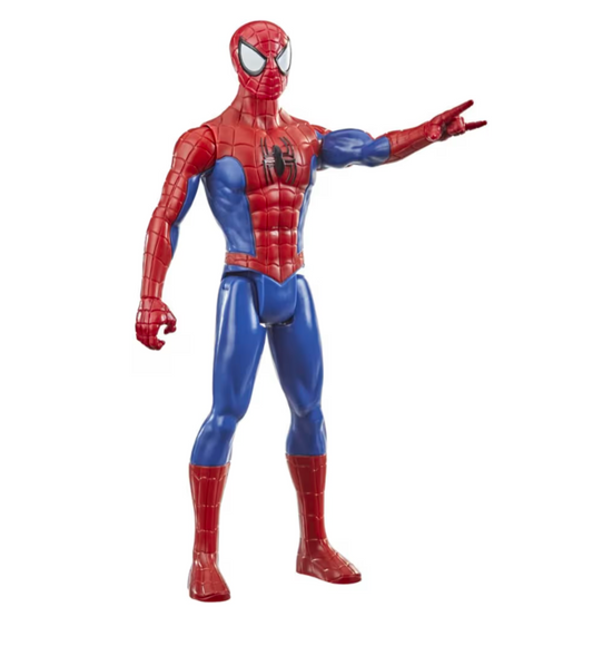 Spider Action Figure