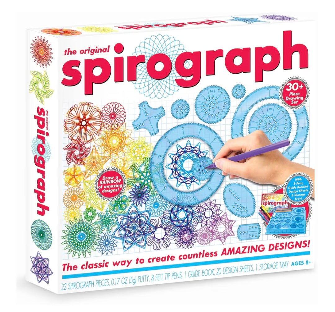 Spirograph Original Set