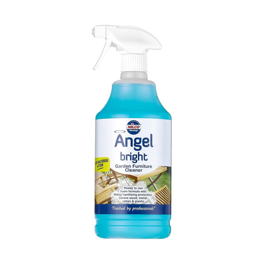Garden Furniture Cleaner 1L