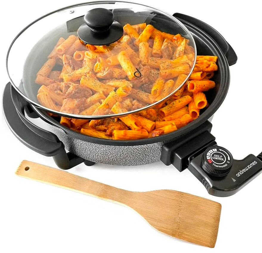 30cm Non-Stick Multcook Skillet