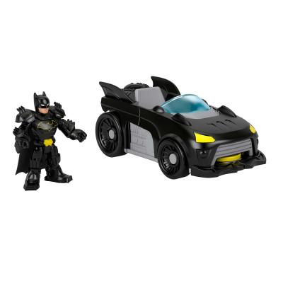 Imagininext Supercar