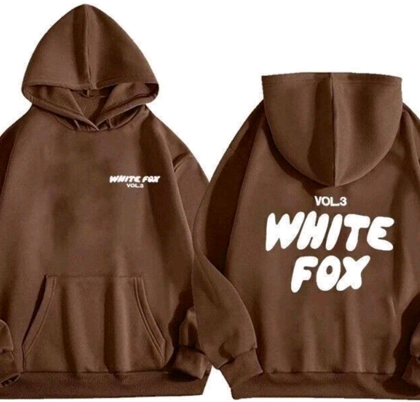 WF Hoodie