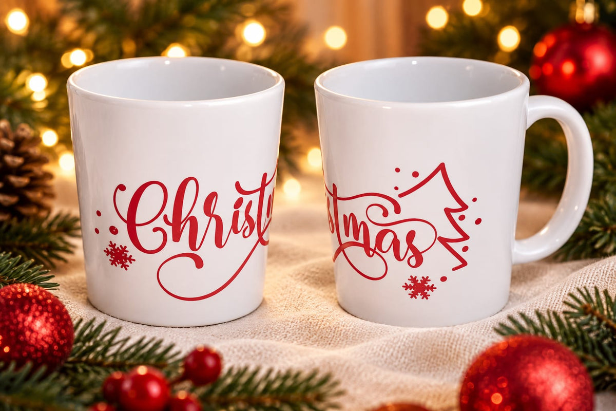 Christmas Mug