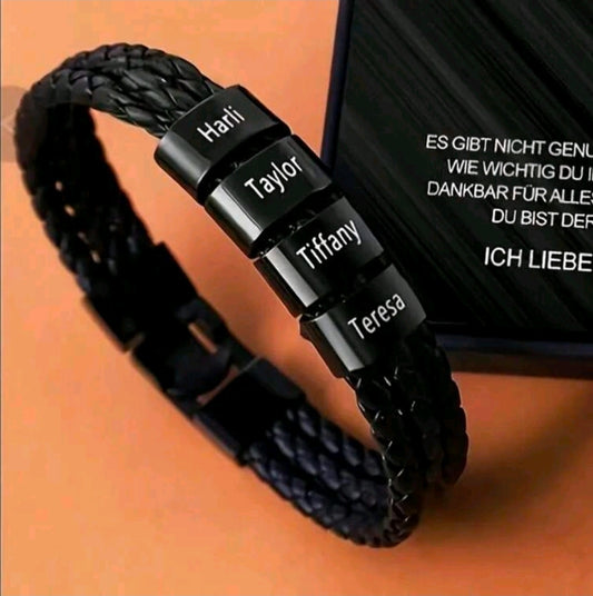 Mens Bracelet