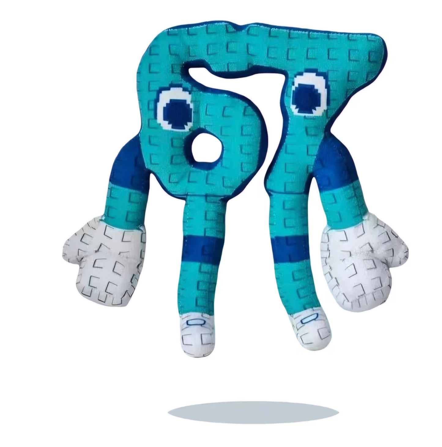 Six Seven Plush