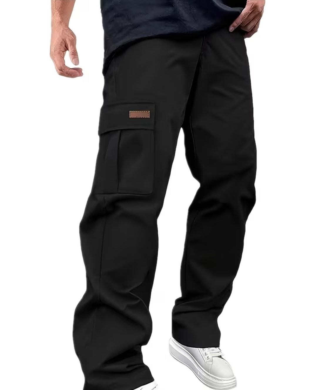 Casual Mens Trousers