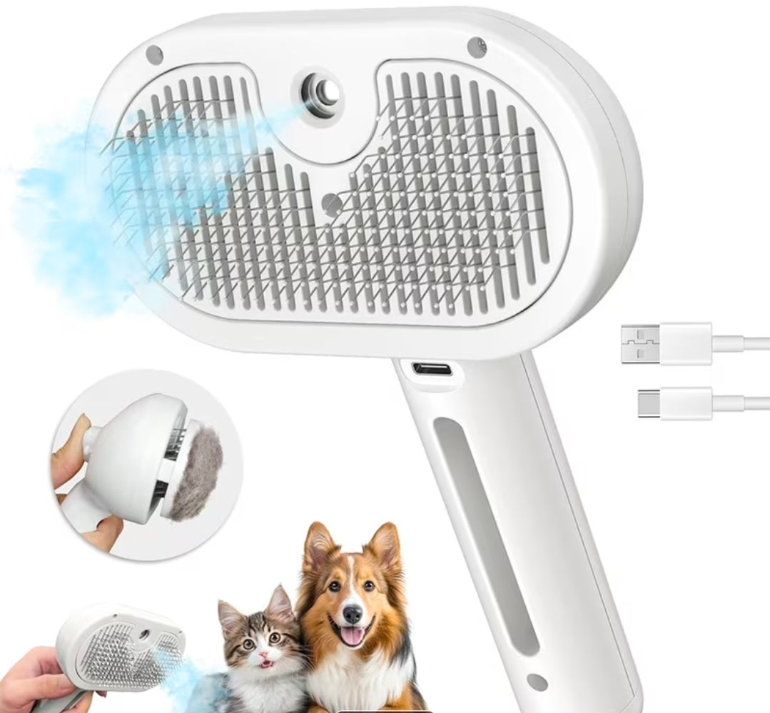 3 In 1 Spray Comb