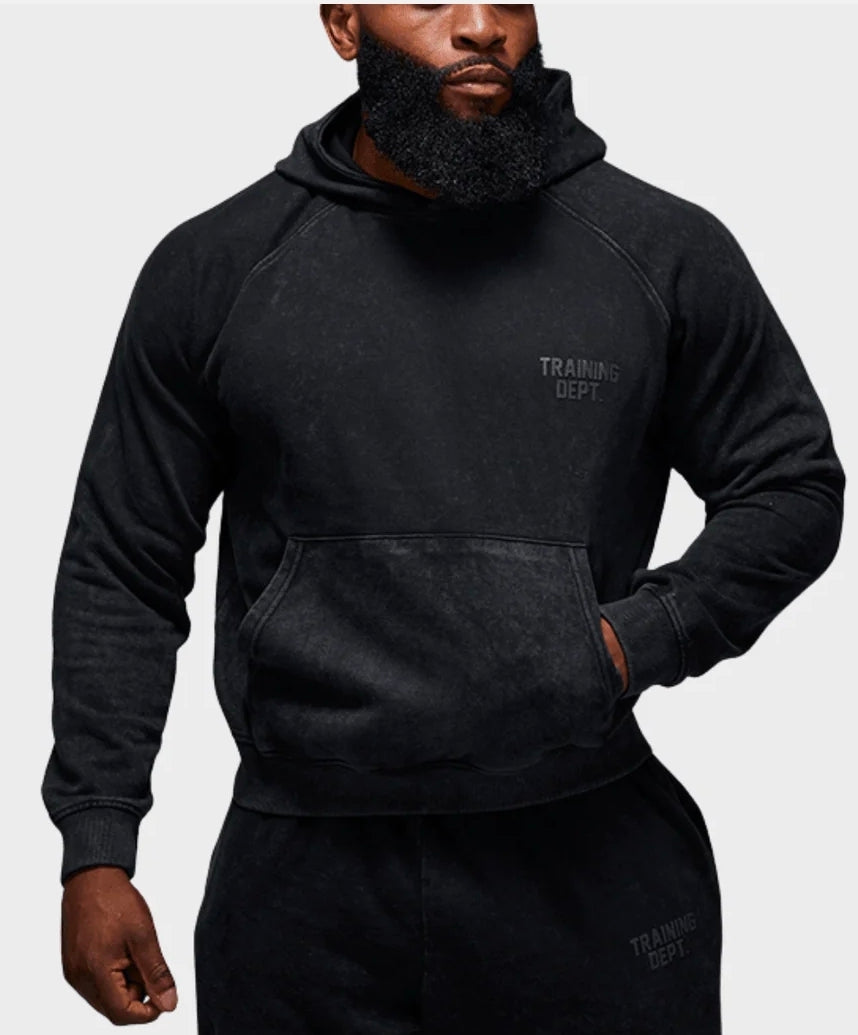 Mens Hoodie