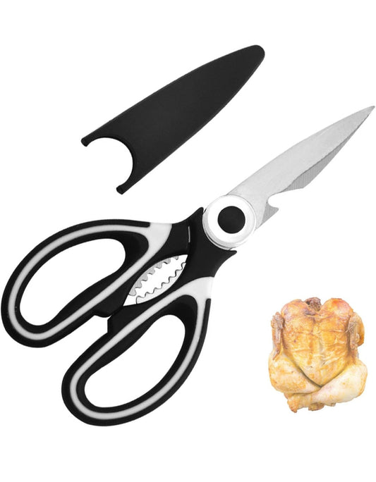 Kitchen Scissors