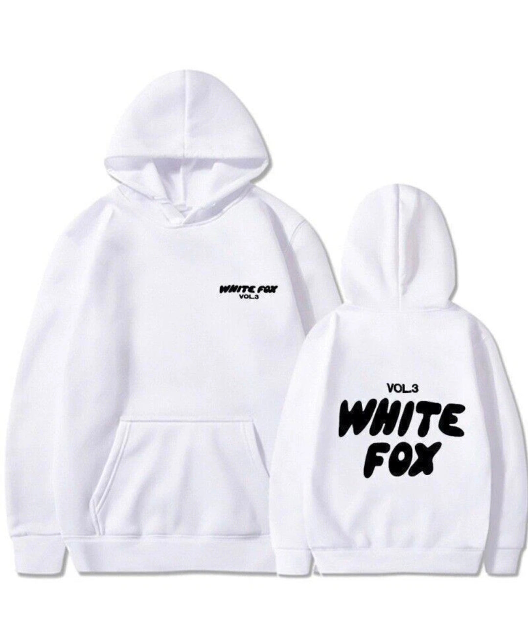 WF Hoodie