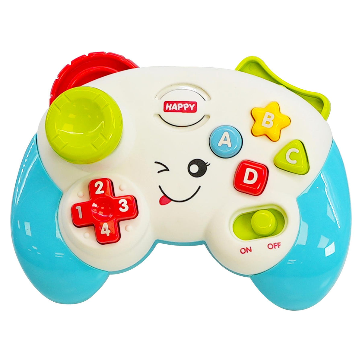 Game Controller Toy