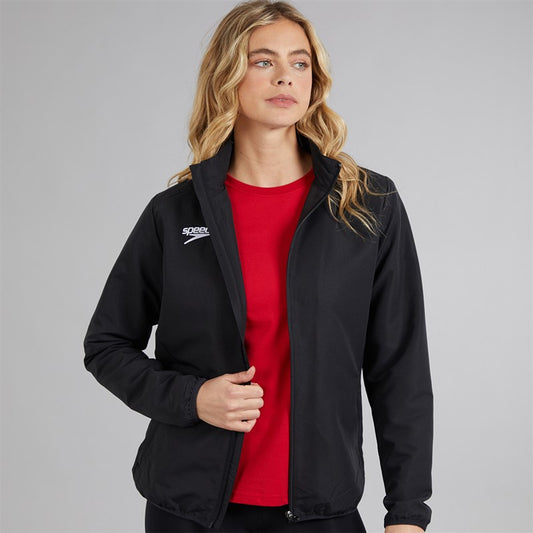 Womens Track Jacket