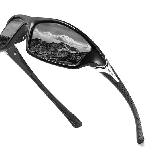 Polarized Sunglasses For Driving
