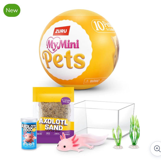 Zuru My Mini Series 1 - Pets