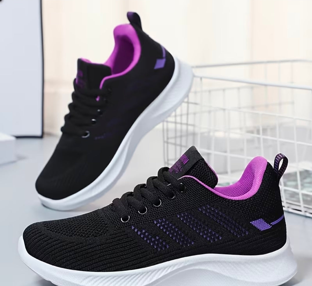 Womens Casual Sneakers