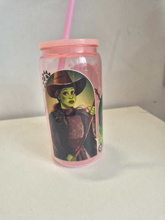 Wicked Libby Cup