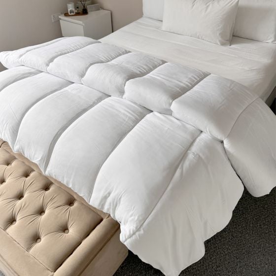 Superfresh 10.5 Tog Duvet