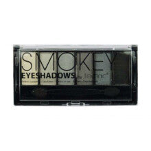 Technic Smokey Eye shadows 6 Colours
